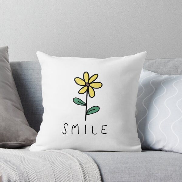 Item preview, Smile Sunflower designed and sold by SimplyKay.