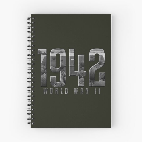 Item preview, 1942 (WORLD WAR II), Soldiers designed and sold by Jericus De Gamuz.