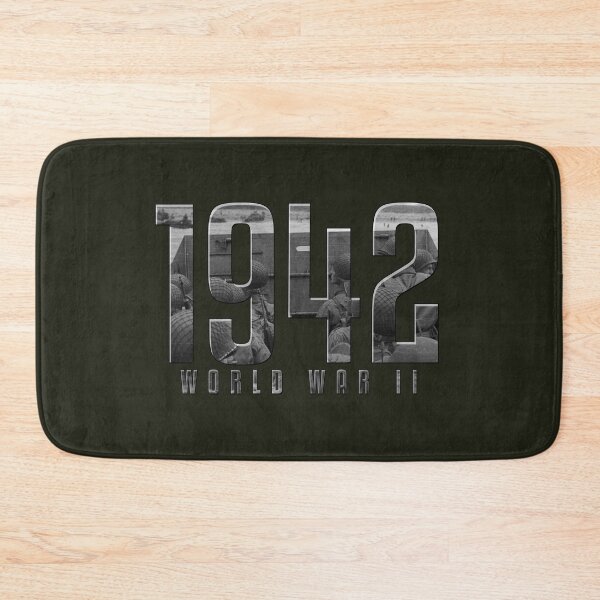 Item preview, 1942 (WORLD WAR II), Soldiers designed and sold by Jericus De Gamuz.