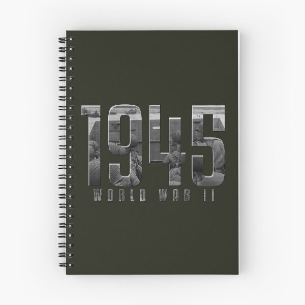 Item preview, 1945 (WORLD WAR II), Soldiers designed and sold by Jericus De Gamuz.