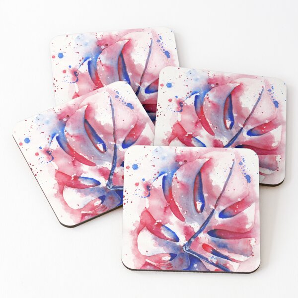 Item preview, Monstera designed and sold by Édith Provost.