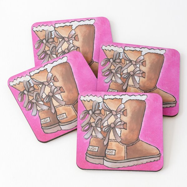Item preview, I Love my UGG Boots! designed and sold by Arts4U.