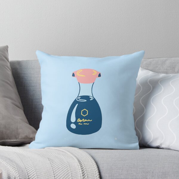 Item preview, Soy Sauce designed and sold by TheRamenShop.
