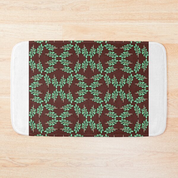 Item preview, Leafy Twigs designed and sold by LeilaBlackrose.