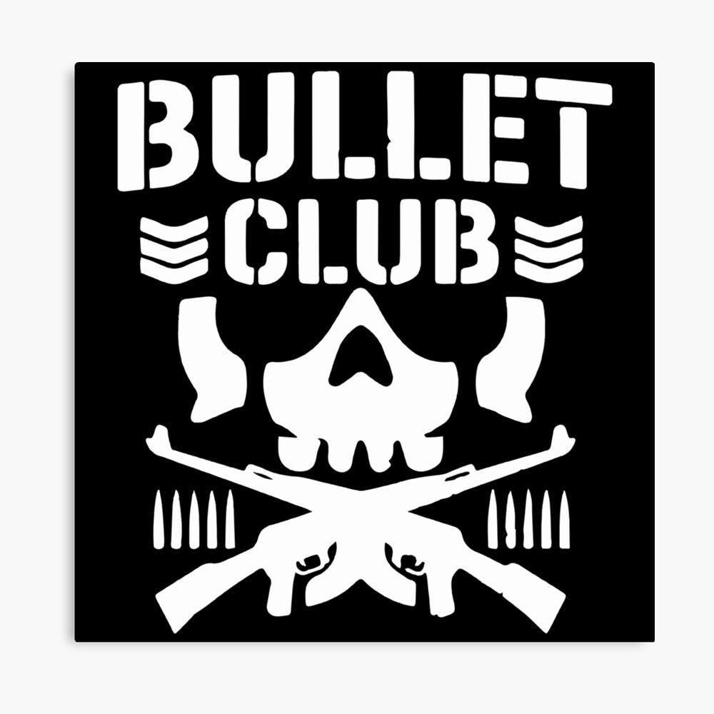 Bullet Club