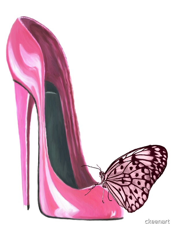 Stilettopink Little Red