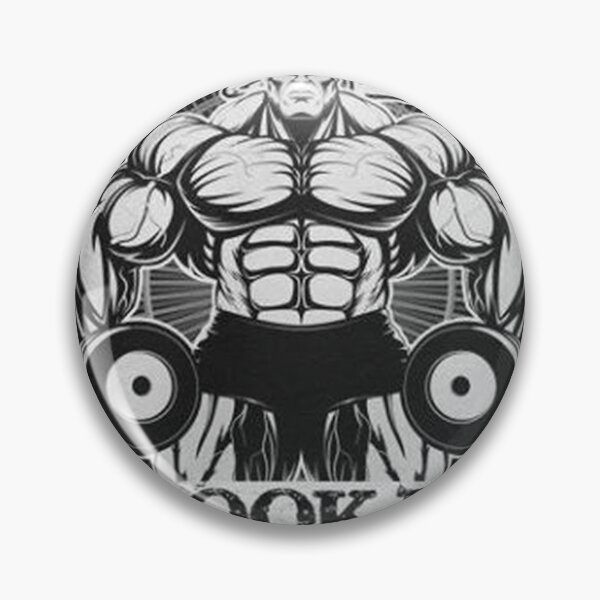 Item preview, body building designed and sold by Juwelee.