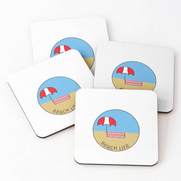 Item preview, beach life designed and sold by KaylaH22.
