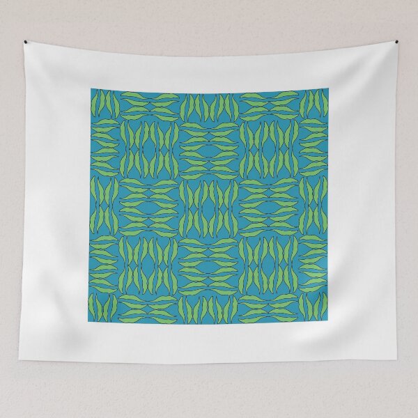 Item preview, Thin Leaves designed and sold by LeilaBlackrose.