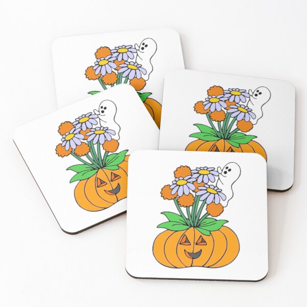 Item preview, Happy Pumpkin designed and sold by mollytakacs.