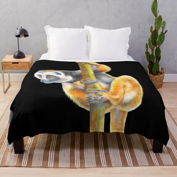 Item preview, Lemur designed and sold by TimJeffsArt.