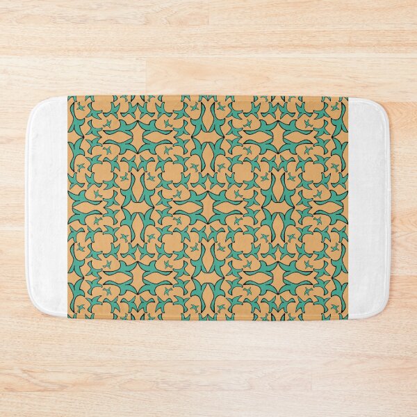Item preview, Small Leaves designed and sold by LeilaBlackrose.