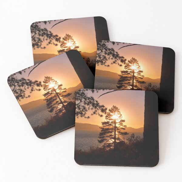 Item preview, GLOWING TREE designed and sold by Elaine Bawden.