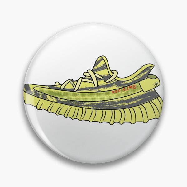 Item preview, Yeezy Yeezy designed and sold by Che'Naomi Durant.