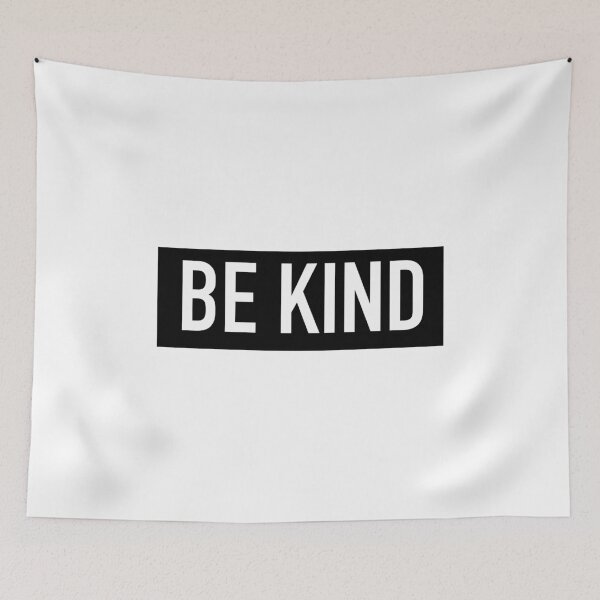 Item preview, Be Kind designed and sold by DesignsbyElyse.