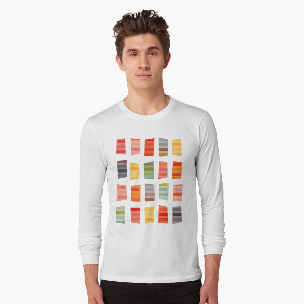 Item preview, Long Sleeve T-Shirt designed and sold by daisy-beatrice.