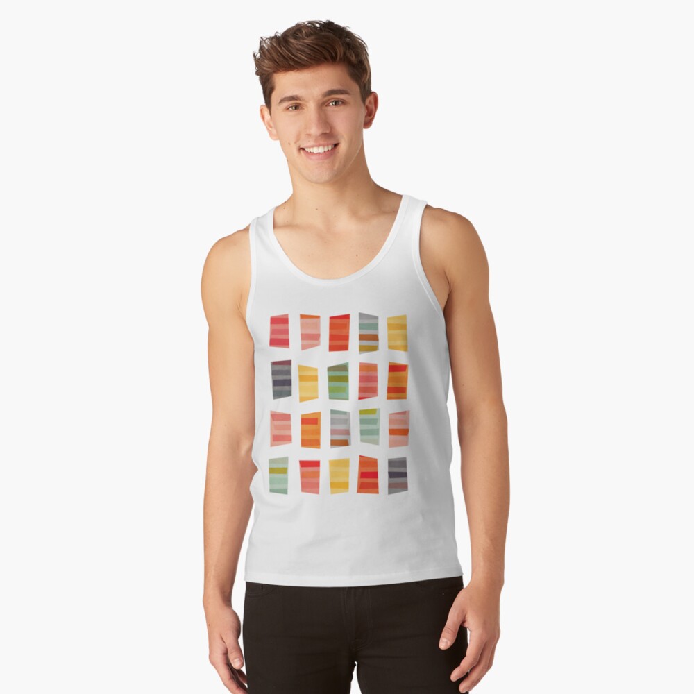Item preview, Tank Top designed and sold by daisy-beatrice.