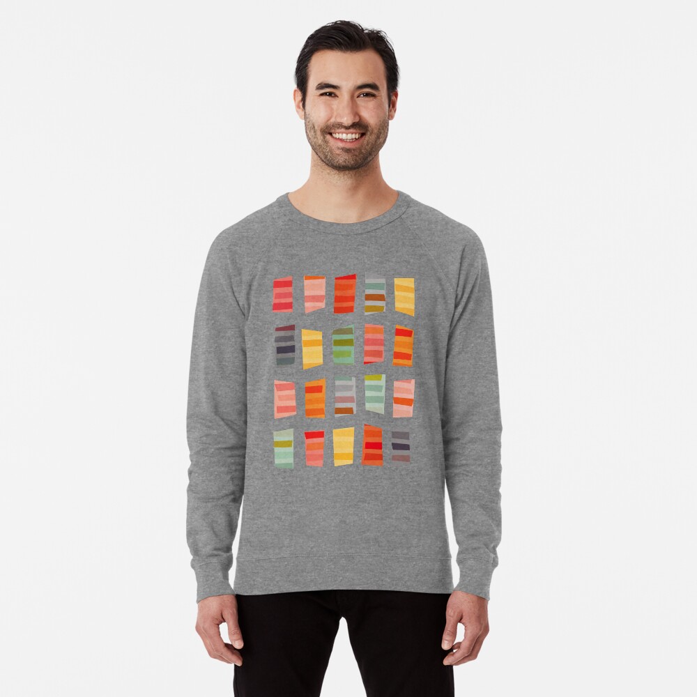 Item preview, Lightweight Sweatshirt designed and sold by daisy-beatrice.