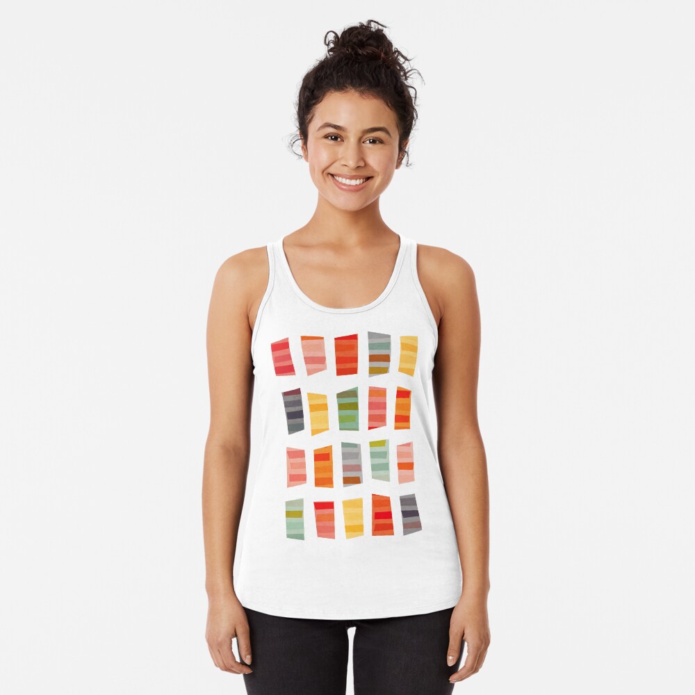 Item preview, Racerback Tank Top designed and sold by daisy-beatrice.