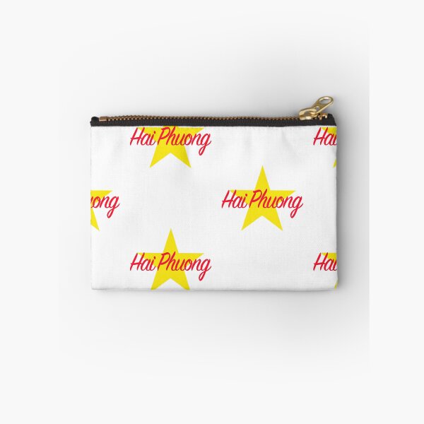 Item preview, Hai Phuong - Vietnam Yellow Star Script designed and sold by agsduy.