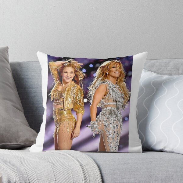 Item preview, SuperBowl Latinas  designed and sold by Luiqidk.