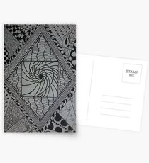 Complexity Postcards