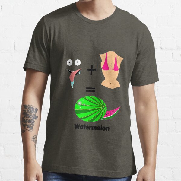 Great Watermelons! Essential T-Shirt