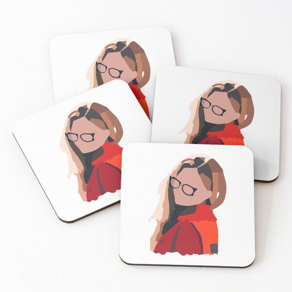 Item preview, Dumb Dumb - Irene designed and sold by Dayna Gerlach.