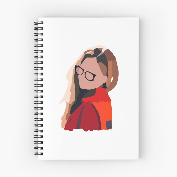 Item preview, Dumb Dumb - Irene designed and sold by Dayna Gerlach.