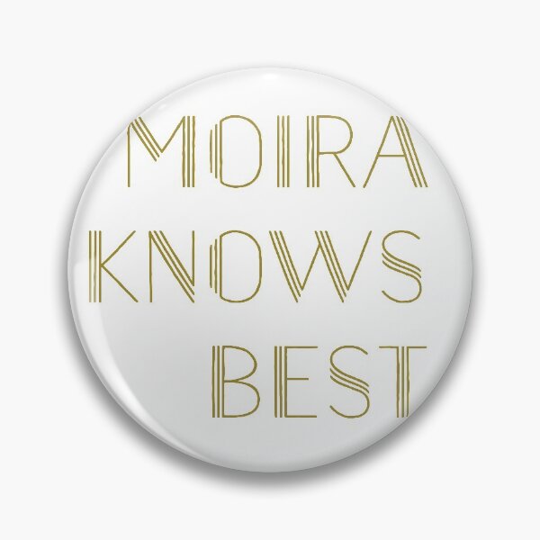 Item preview, moira knows best designed and sold by Chrissy Nicole Designs.