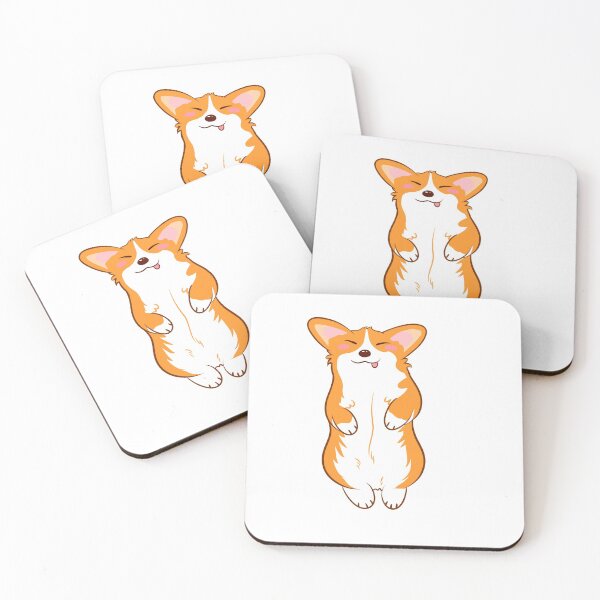 Item preview, Cute Corgi Sleeping designed and sold by AndyWong.