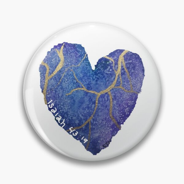 Item preview, Kintsugi love designed and sold by ShayMarie Shook.
