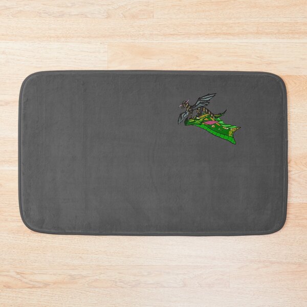 Item preview, “Snudoo” and “Little Bug” from Wings of Fire  designed and sold by AmberKaylee.