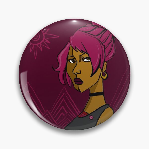 Item preview, Sheena designed and sold by Victoria Robedeaux.