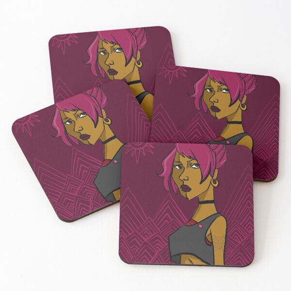 Item preview, Sheena designed and sold by Victoria Robedeaux.
