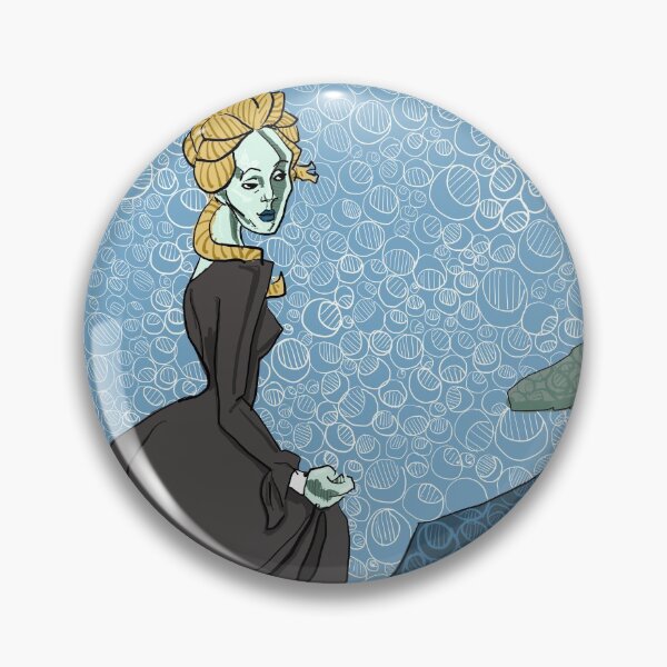 Item preview, Medusa designed and sold by Victoria Robedeaux.