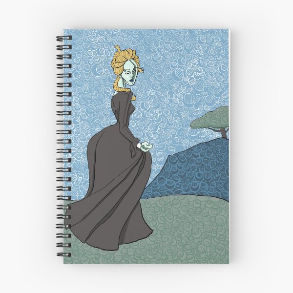 Item preview, Medusa designed and sold by Victoria Robedeaux.