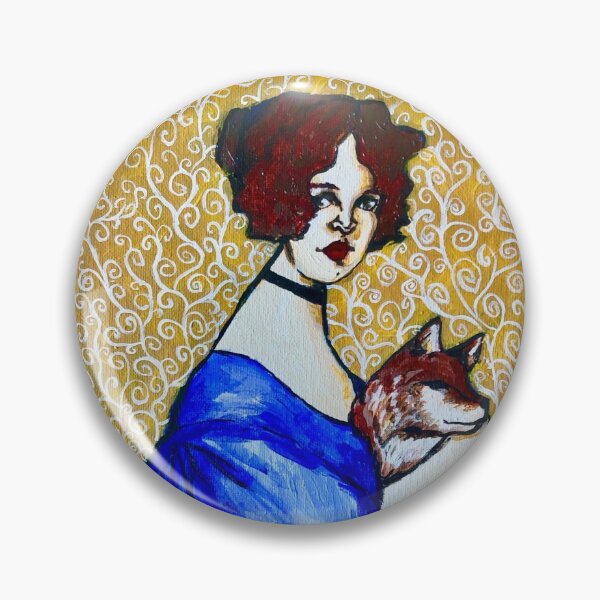 Item preview, The Familiar designed and sold by Victoria Robedeaux.