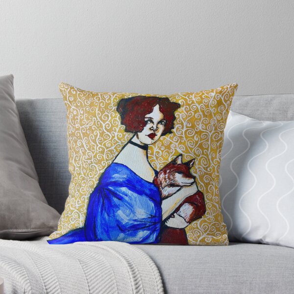 Item preview, The Familiar designed and sold by Victoria Robedeaux.