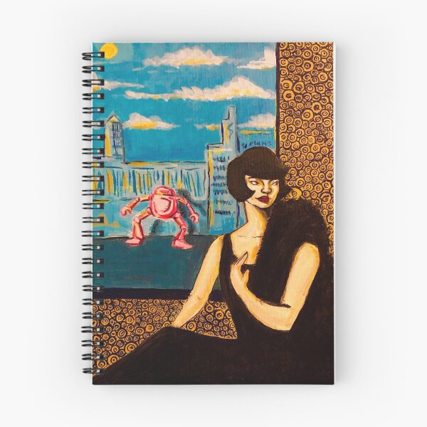 Item preview, Yoshimi designed and sold by Victoria Robedeaux.
