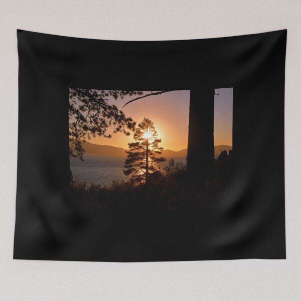 Item preview, GLOWING TREE designed and sold by Elaine Bawden.