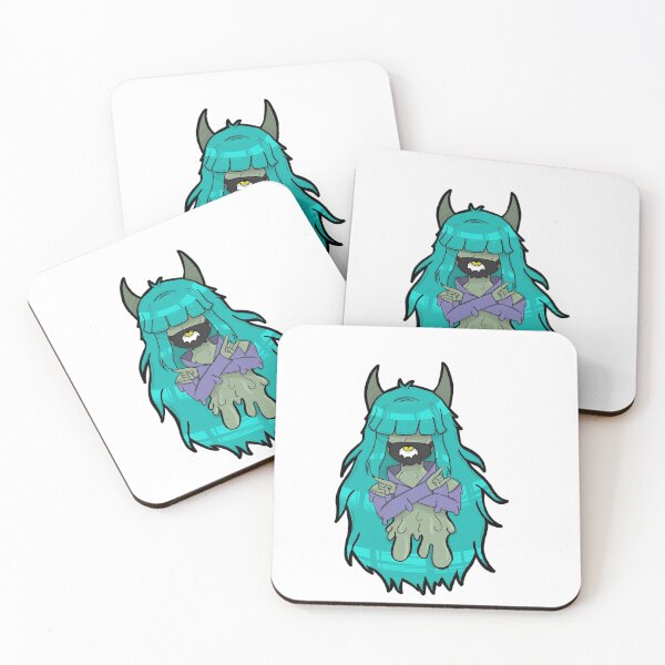 Item preview, Swamp witch  designed and sold by yukimasaru.