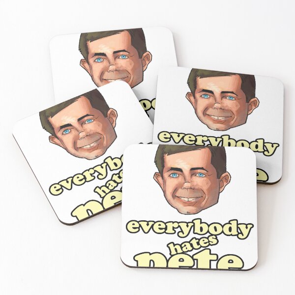 Item preview, Everybody Hates Pete designed and sold by hornsburgers.