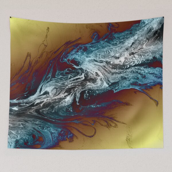 Item preview, Cold Smoke designed and sold by Fluid Visions.