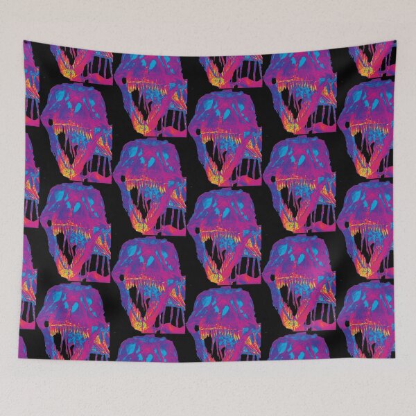 Item preview, Sue the Tyrannosaurus Rex designed and sold by WHemporium.