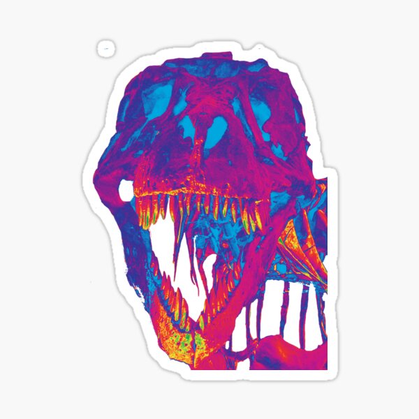 Item preview, Sue the Tyrannosaurus Rex designed and sold by WHemporium.