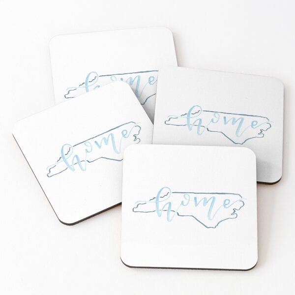 Item preview, Goin' to (North) Carolina in My Mind designed and sold by clarityelise.