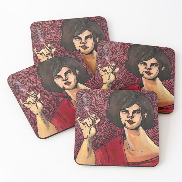 Item preview, Vesta designed and sold by Victoria Robedeaux.