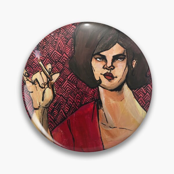 Item preview, Vesta designed and sold by Victoria Robedeaux.