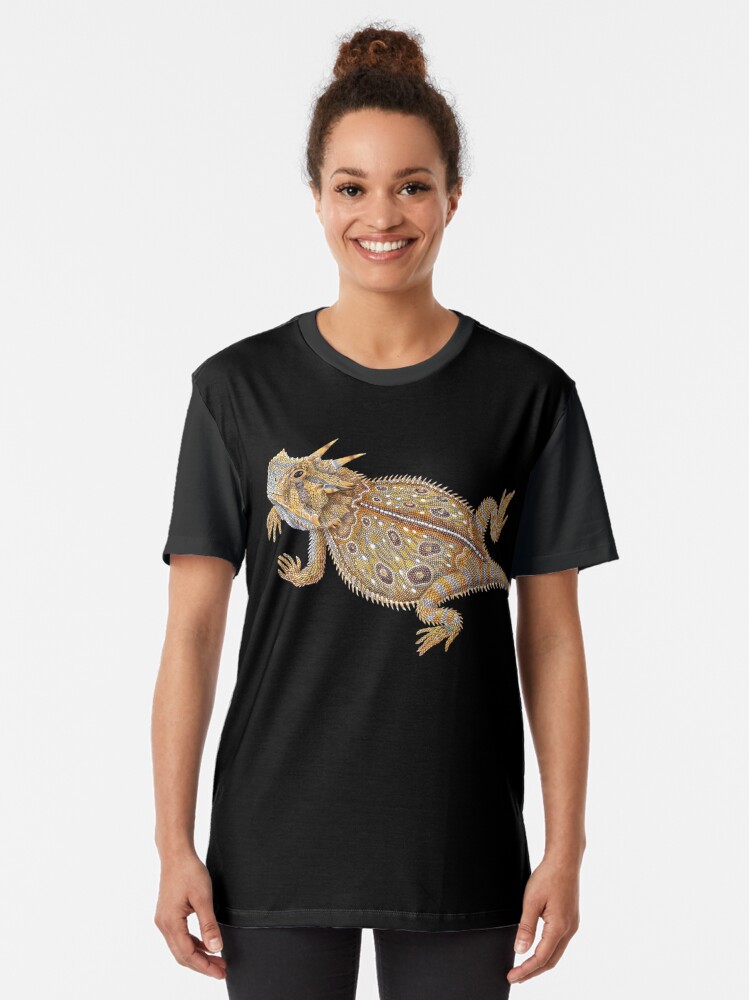 contrapoints lizard shirt